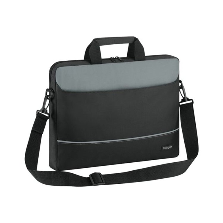 Targus Intellect 15.6i Topload Black Targus Intellect 15.6i Topload Black