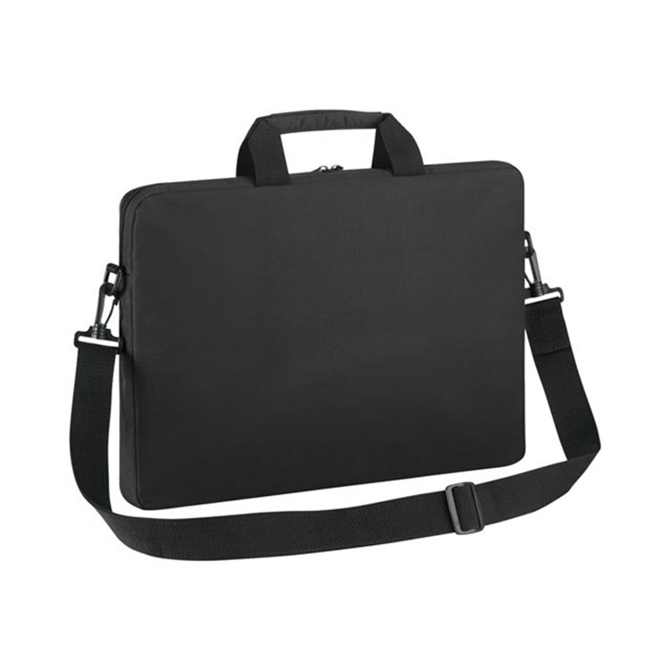 Targus Intellect 15.6i Topload Black Targus Intellect 15.6i Topload Black