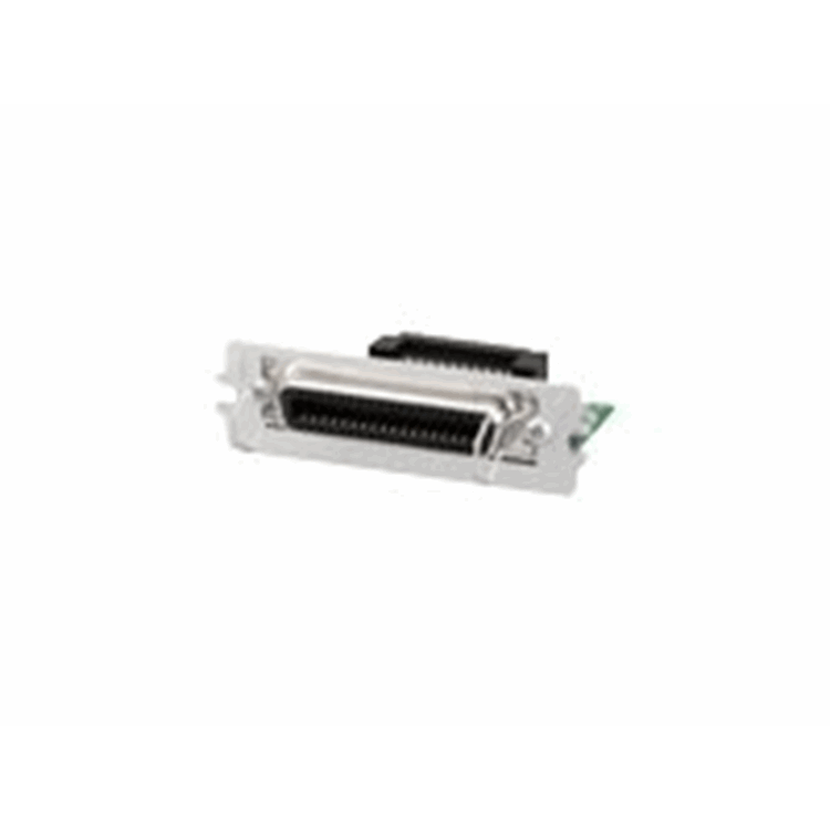 CL-S400DT PARALL. INTERF. CARD