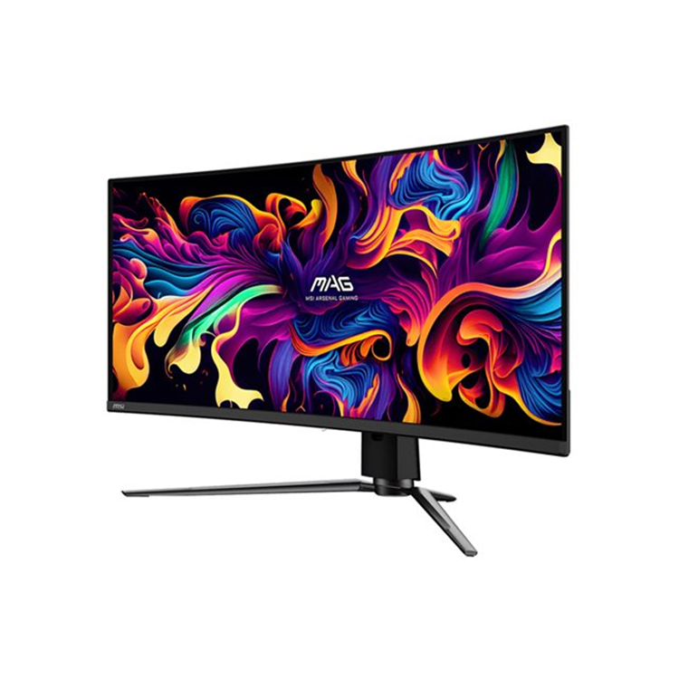 MAG 341CQP QD-OLED 34.18i QD-OLED Curve1800R 3440x1440 175Hz NA Tilt/Height/Swivel/Type C Display/HD