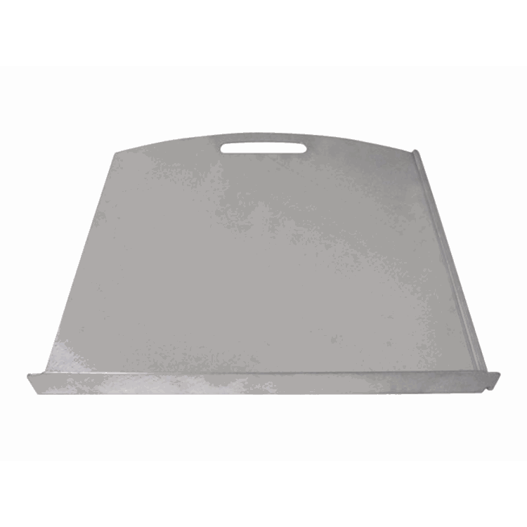 HP 0.66U Spacer Blank Kit