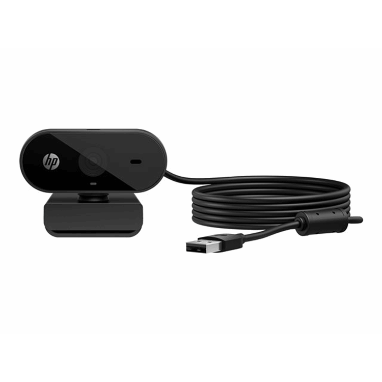 HP 325 FHD Webcam