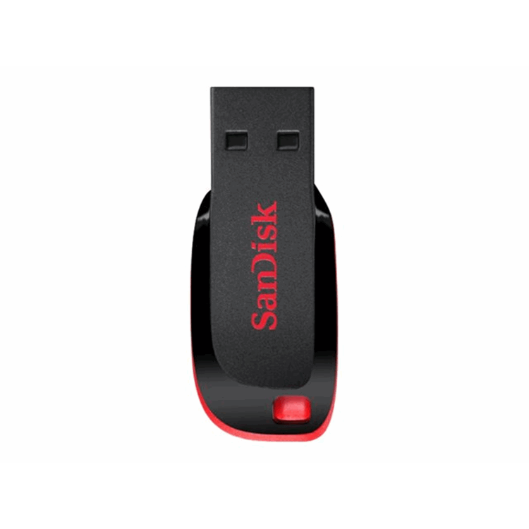 SanDisk USB Cruzer Blade 32GB SanDisk USB Cruzer Blade 32GB
