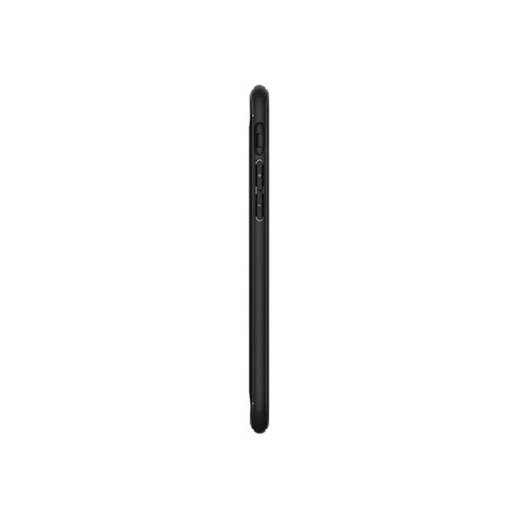 Spigen iPh SE 2020 Rugg Armor Matte Bla Spigen iPh SE 2020 Rugg Armor Matte Bla