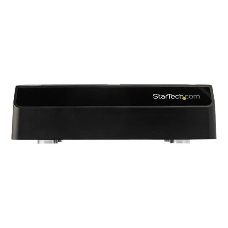 4 Bay SATA HDD / SSD Docking Station 4 Bay SATA HDD / SSD Docking Station