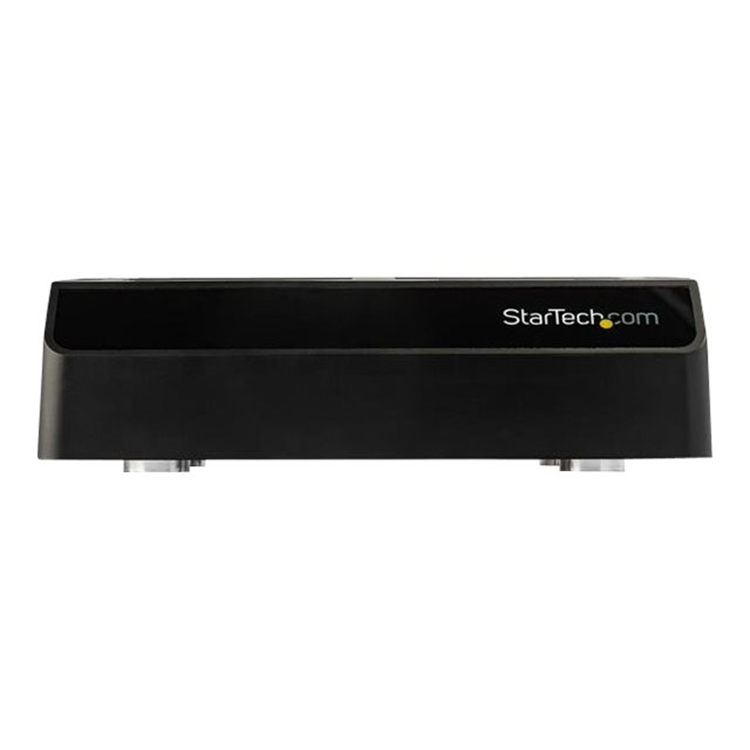 4 Bay SATA HDD / SSD Docking Station