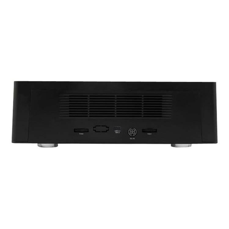 4 Bay SATA HDD / SSD Docking Station 4 Bay SATA HDD / SSD Docking Station