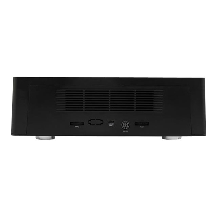 4 Bay SATA HDD / SSD Docking Station