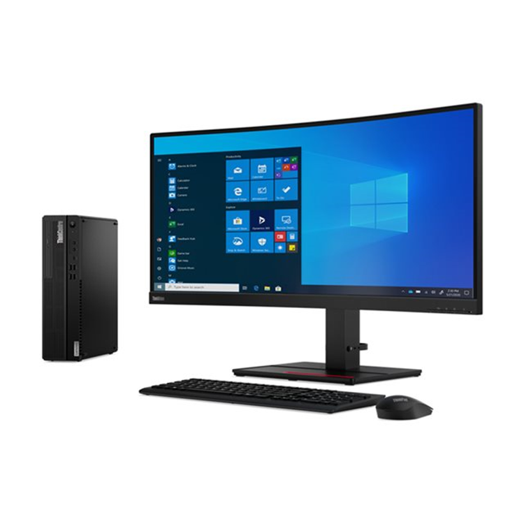 Desktop TC M70s Gen 5 I5-14400 16/512GB