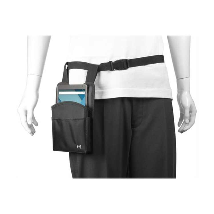 Holster M Tablet 8i with Belt V2 Holster M Tablet 8i with Belt V2