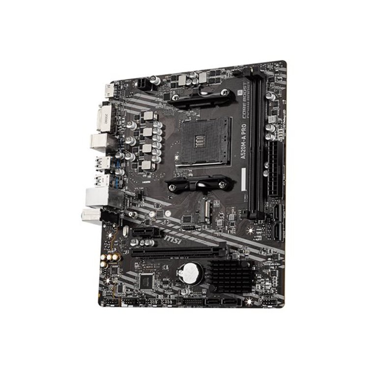 MB A520M-A PRO MB A520M-A PRO