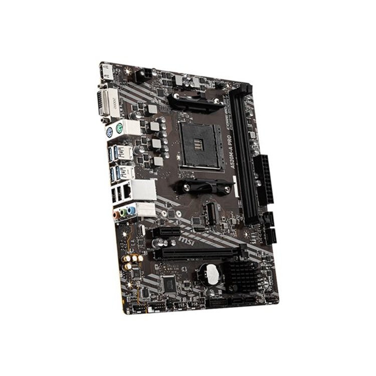 MB A520M-A PRO MB A520M-A PRO