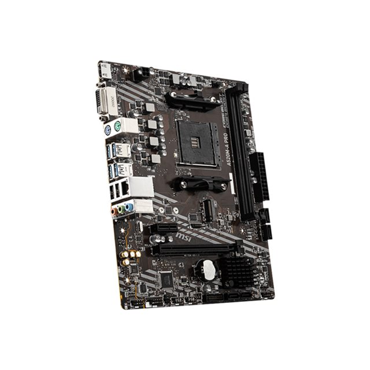 MB A520M-A PRO MB A520M-A PRO