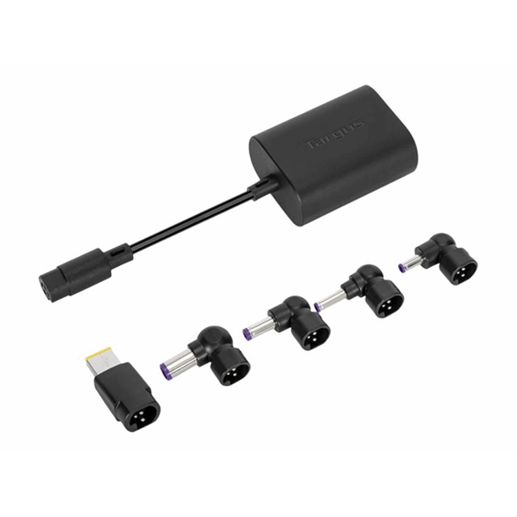 Targus USB-C Legacy Power Adapter Set Targus USB-C Legacy Power Adapter Set
