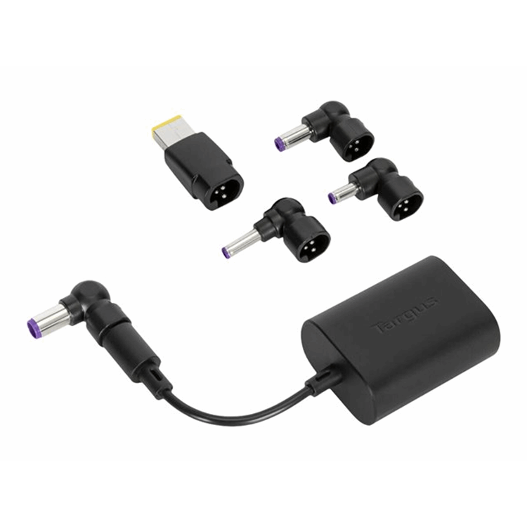Targus USB-C Legacy Power Adapter Set