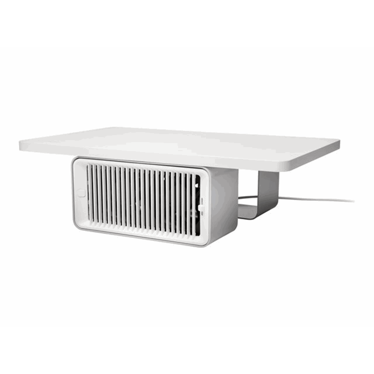 CoolView Wellness Monitor Stand