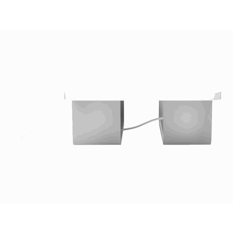 CoolView Wellness Monitor Stand CoolView Wellness Monitor Stand