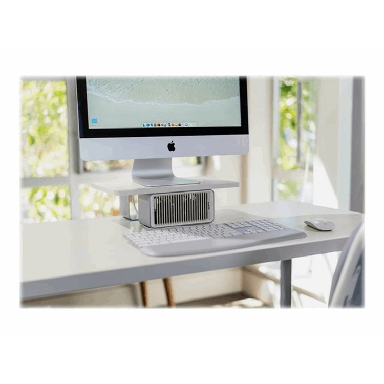 CoolView Wellness Monitor Stand CoolView Wellness Monitor Stand