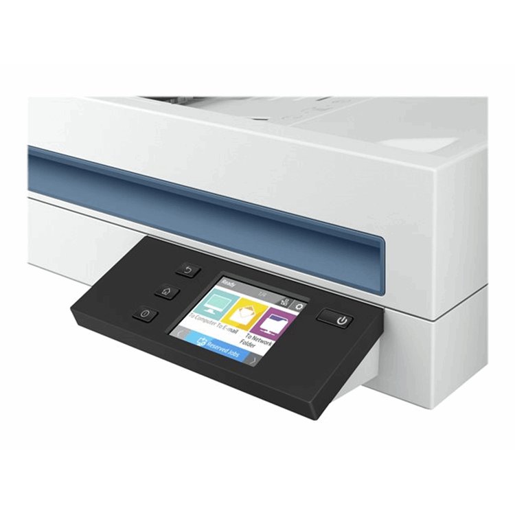 HP Scanjet Pro N4600 40ppm/80ipm HP Scanjet Pro N4600 40ppm/80ipm