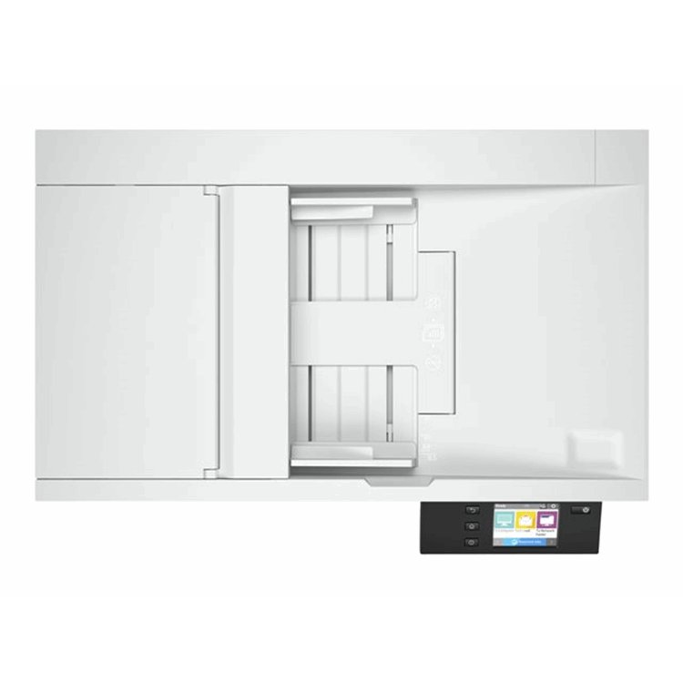 HP Scanjet Pro N4600 40ppm/80ipm HP Scanjet Pro N4600 40ppm/80ipm