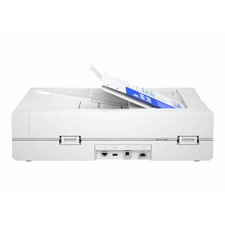 HP Scanjet Pro N4600 40ppm/80ipm