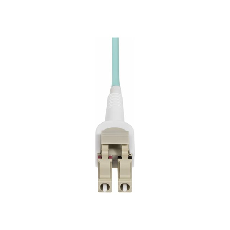 5m LC/LC OM4 Multimode Fiber Cable