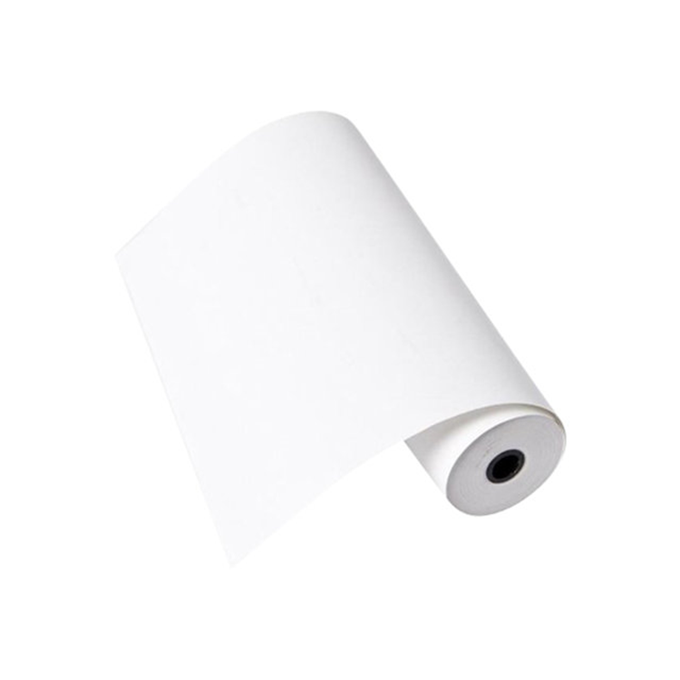 6 paper rolls (210mm x30m)