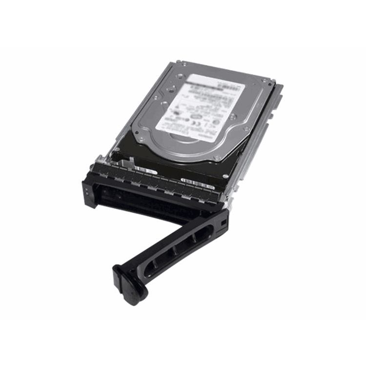600GB SAS 12Gbit/s 10K 1/min 2.5Zoll Fes