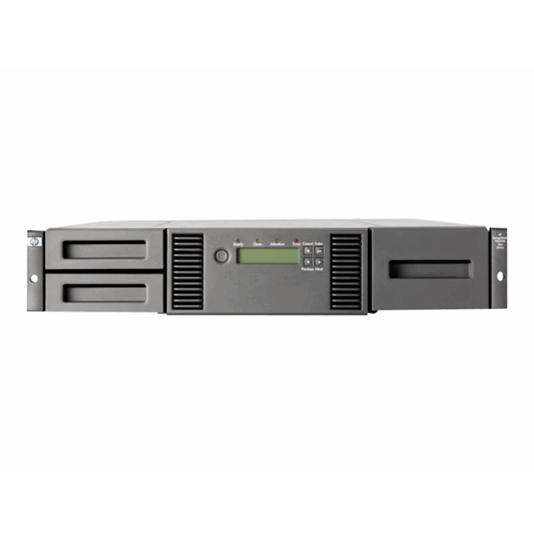 HP STORAGEWORKS MSL2024 ULTRIUM 0 DRIVE HP STORAGEWORKS MSL2024 ULTRIUM 0 DRIVE