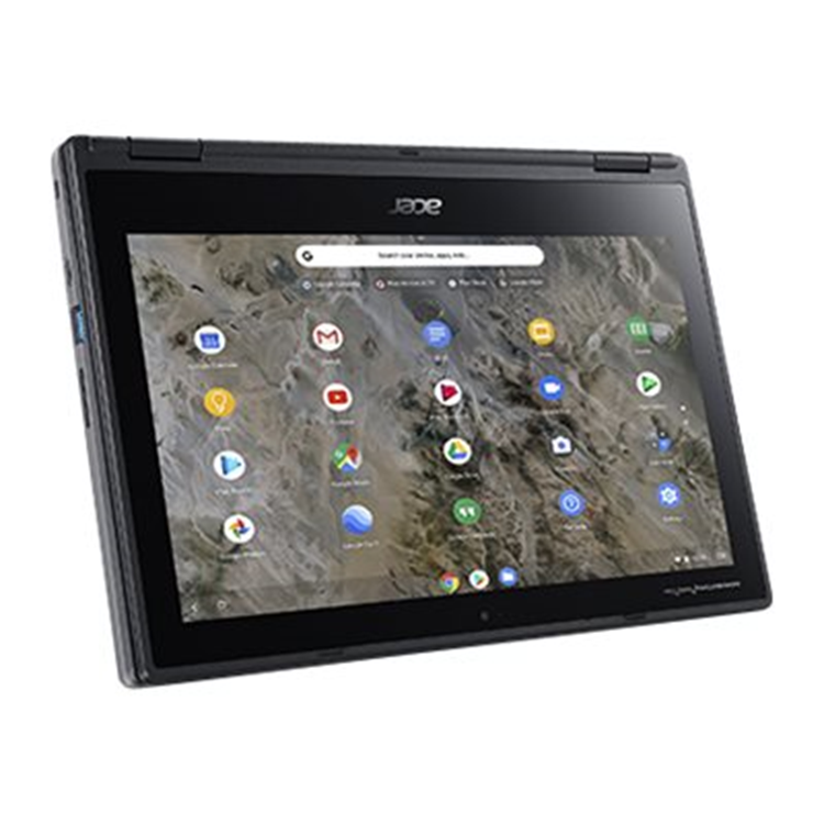 ACER CB Spin 311 R721T-43WP A4-9120C