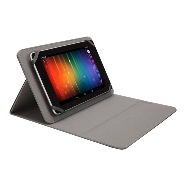 Universal FOLIO Tablet 10'' BW Red