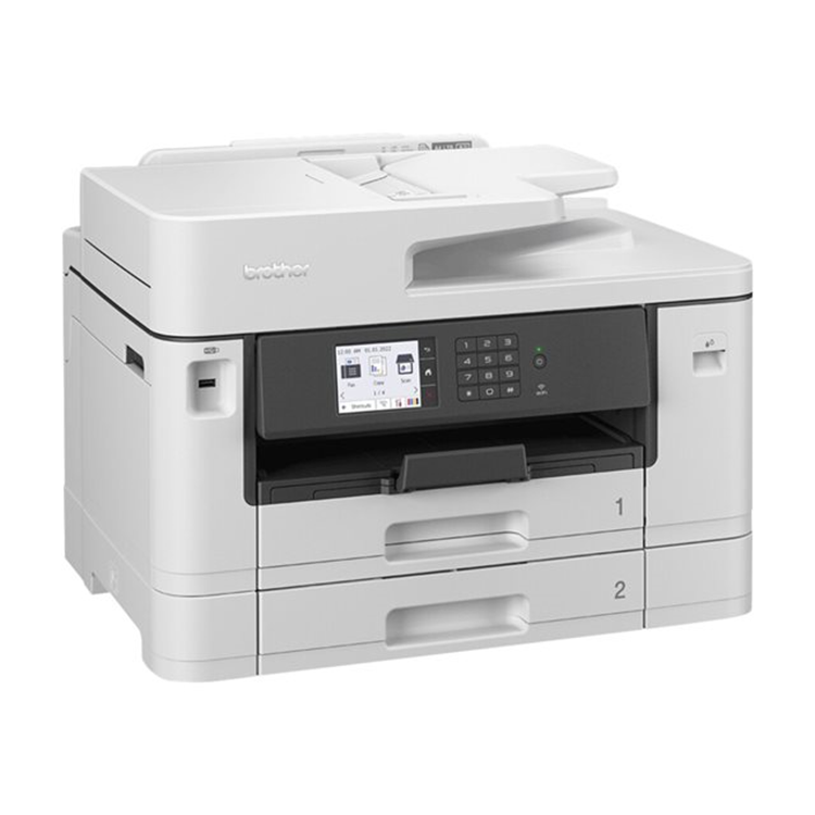BROTHER MFCJ5740DWInkjet MFP 35/32ppm
