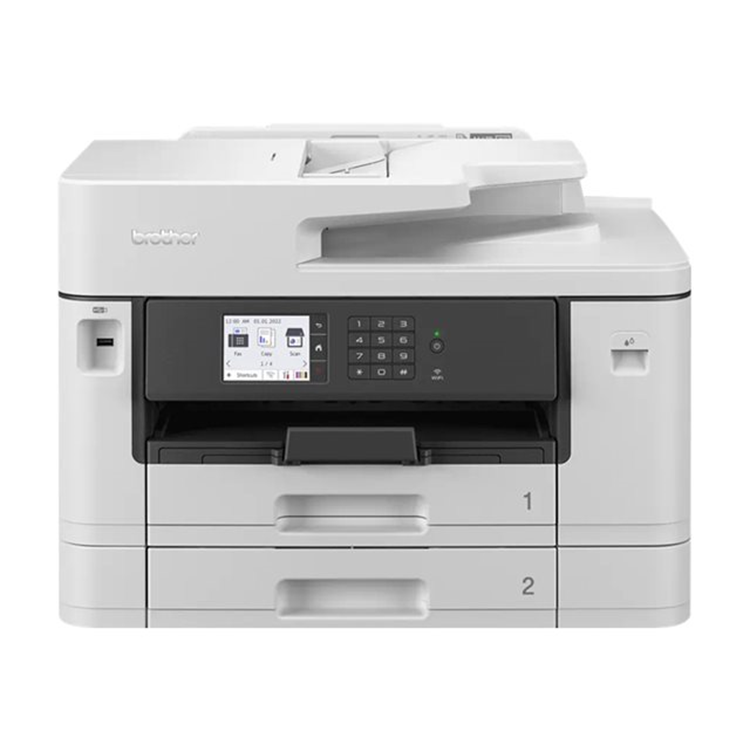 BROTHER MFCJ5740DWInkjet MFP 35/32ppm