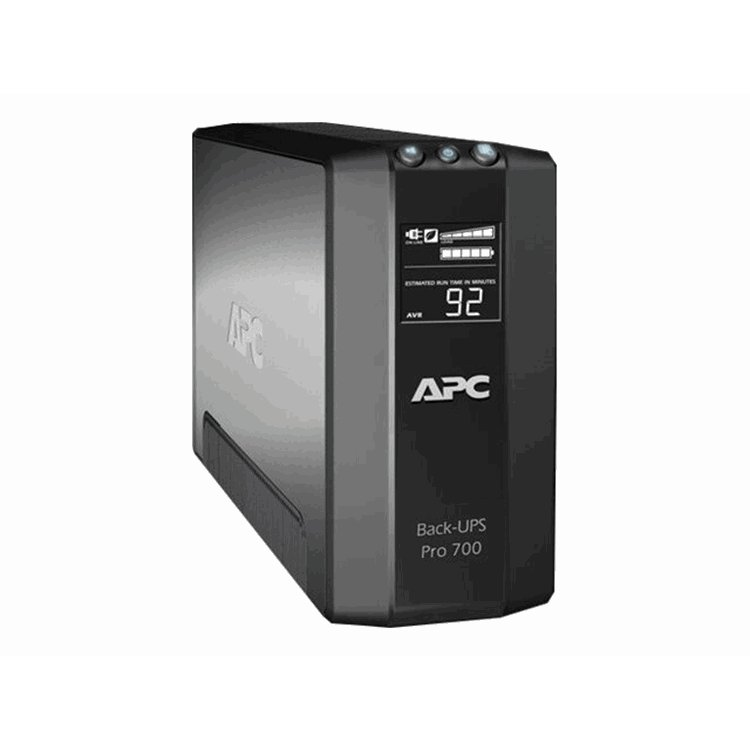 APC Back-UPS RS 700VA LCD APC Back-UPS RS 700VA LCD