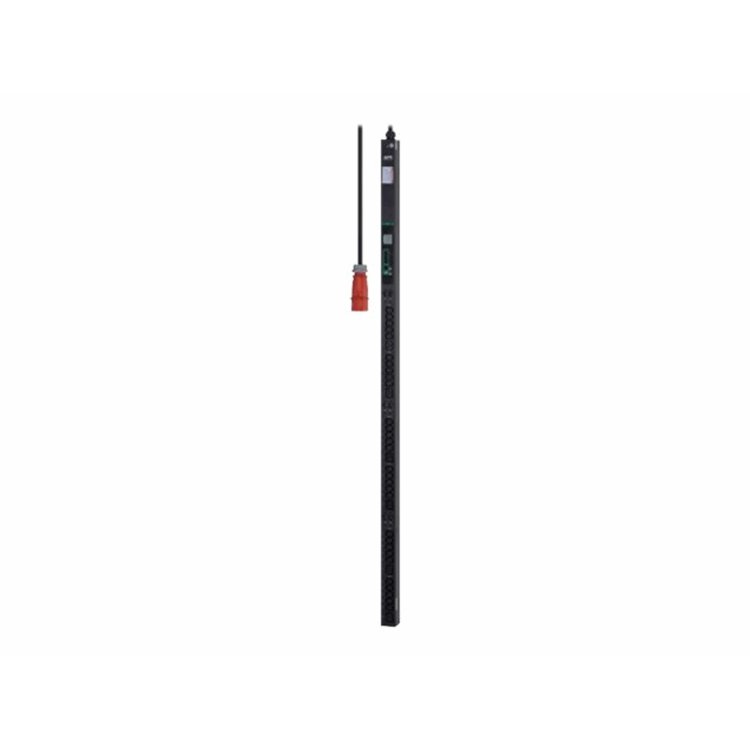 EasyPDU Switched Zero U 22 kW 230V (30) EasyPDU Switched Zero U 22 kW 230V (30)