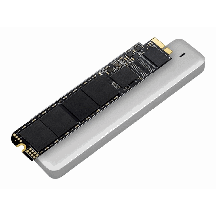 960G JetDrive500 for MBA L10-M11 960G JetDrive500 for MBA L10-M11