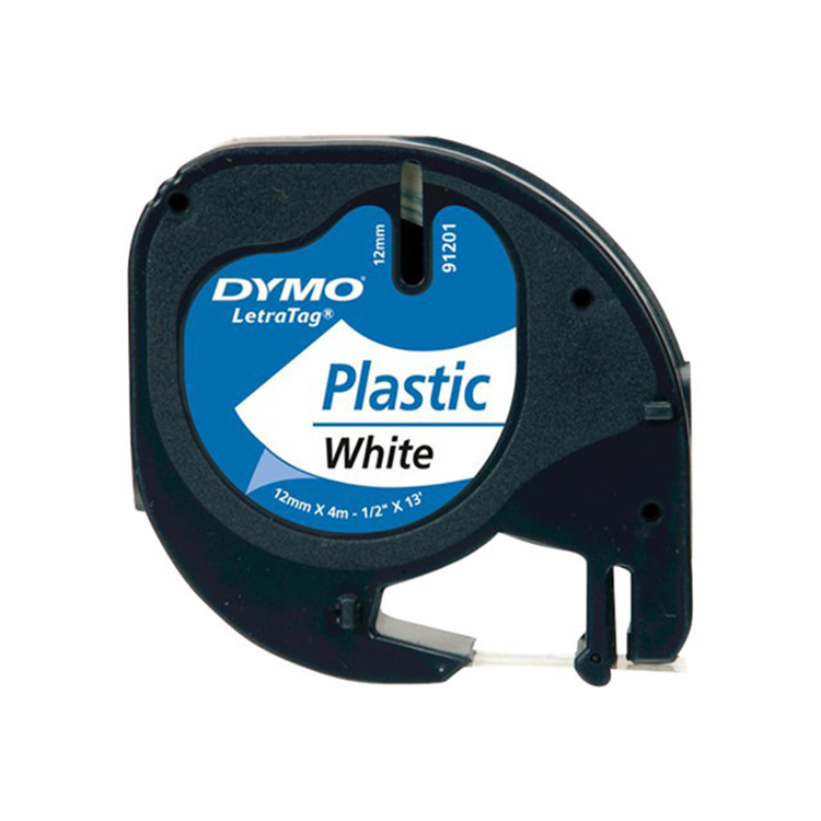 LETRATAG TAPE PLASTIC PARELWIT LETRATAG TAPE PLASTIC PARELWIT