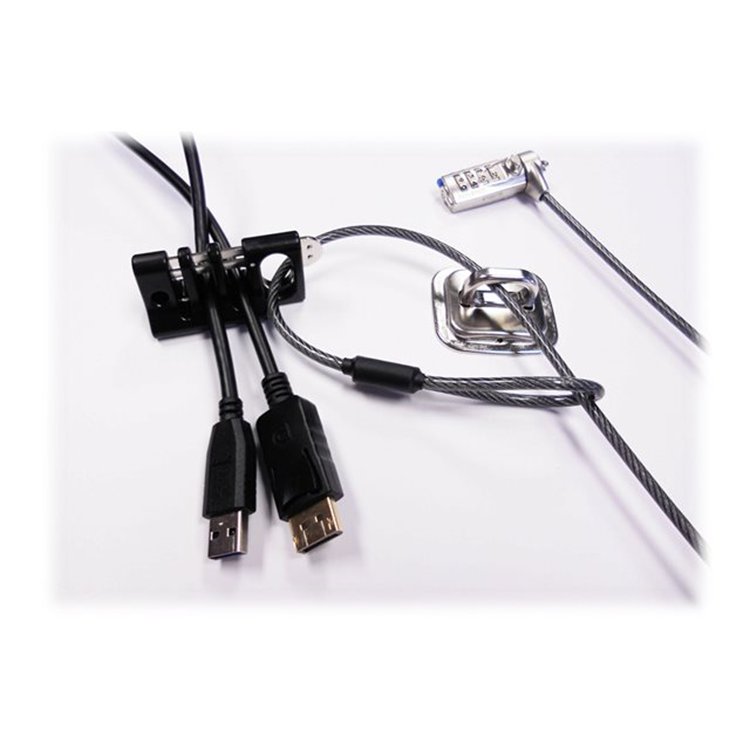 Targus Cable Trap Security Adaptor