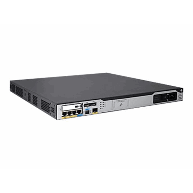 HP MSR3024 AC Router HP MSR3024 AC Router