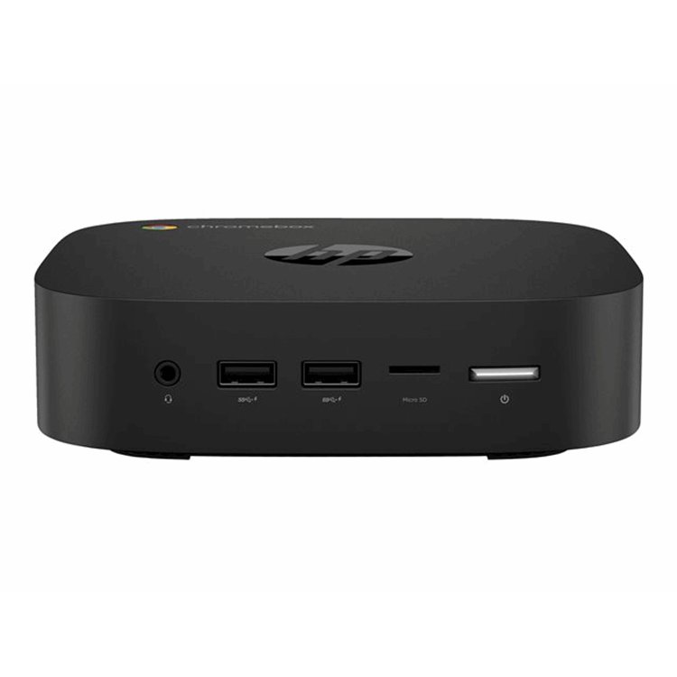 Chromebox G4 Celeron 7305 4/64GB Chrome