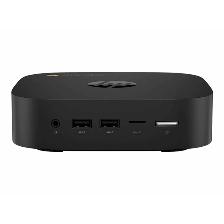 Chromebox G4 Celeron 7305 4/64GB Chrome