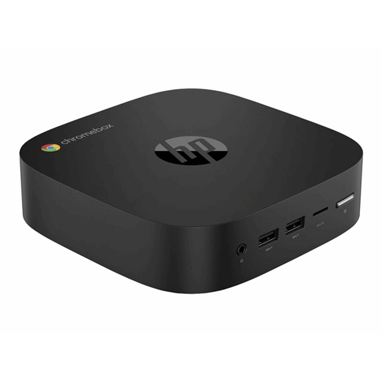 Chromebox G4 Celeron 7305 4/64GB Chrome