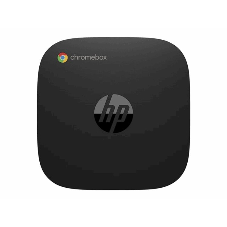 Chromebox G4 Celeron 7305 4/64GB Chrome