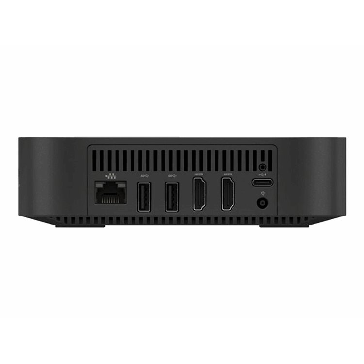 Chromebox G4 Celeron 7305 4/64GB Chrome