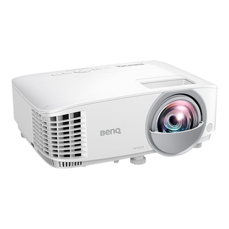 MW826STH - Projector - DLP - WXGA - Short-throw(87@0.91m) - Noise level: 29db -LAN Control - USB A x MW826STH - Projector - DLP - WXGA - Short-throw(87@0.91m) - Noise level: 29db -LAN Control - USB A x