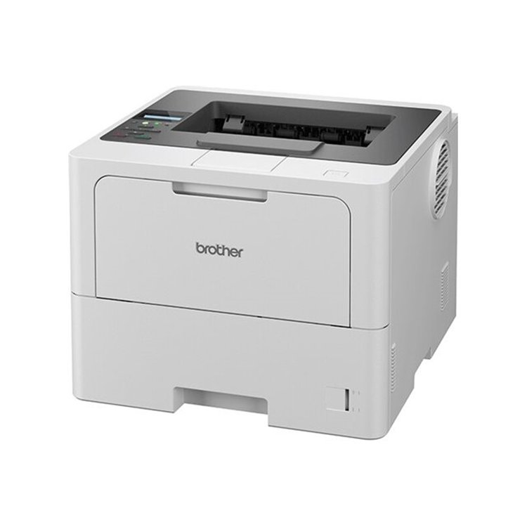 BROTHER Monochrome printer 50ppm/duplex BROTHER Monochrome printer 50ppm/duplex