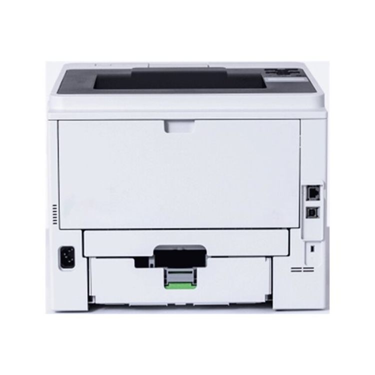 BROTHER Monochrome printer 50ppm/duplex