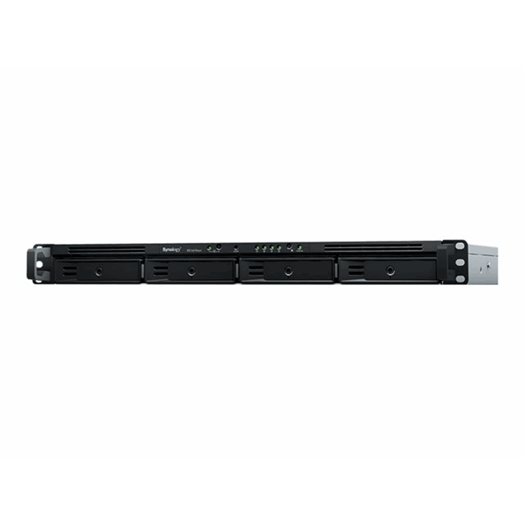 Synology RackStation RS1619+ Synology RackStation RS1619+