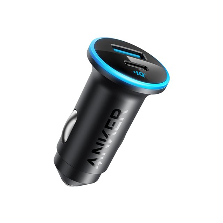 Anker 325 1A1C 53W PD Car Charger Anker 325 1A1C 53W PD Car Charger