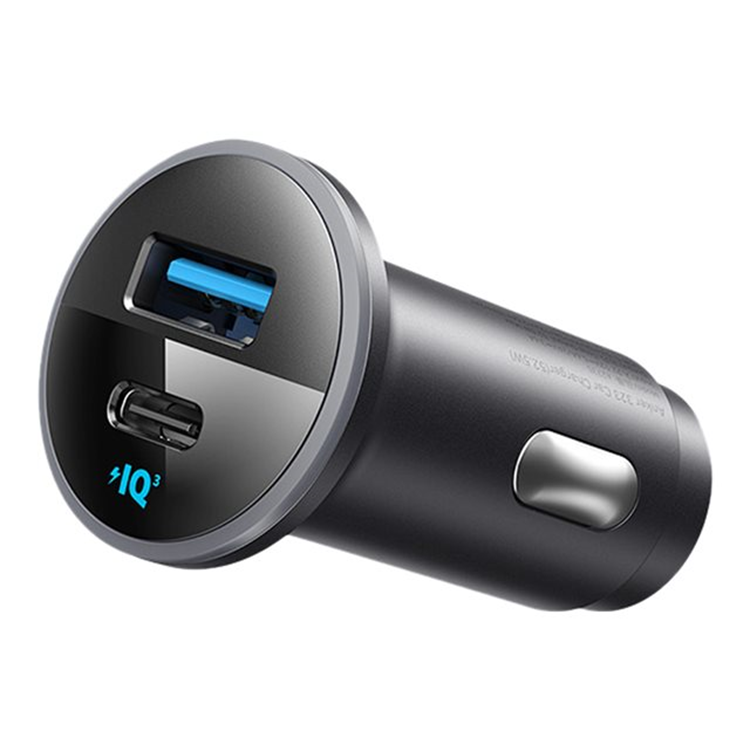 Anker 325 1A1C 53W PD Car Charger